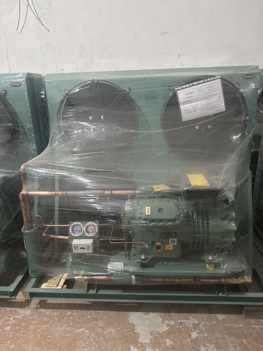 Агрегат от -3 до -50