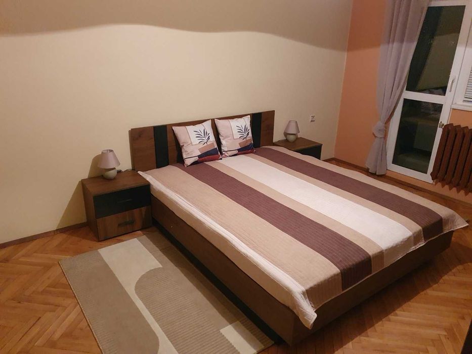 Дава се под наем Двустаен апартамент в София, Иван Вазов - 80 кв.м за 700 € - Снимка #4