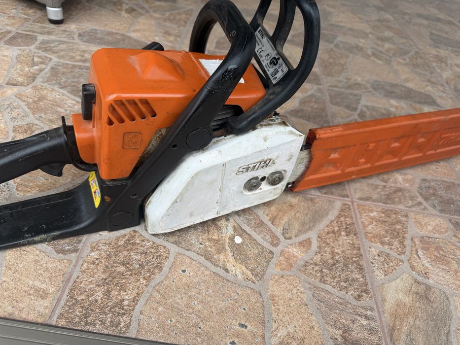Vînd drujba STIHL 170
