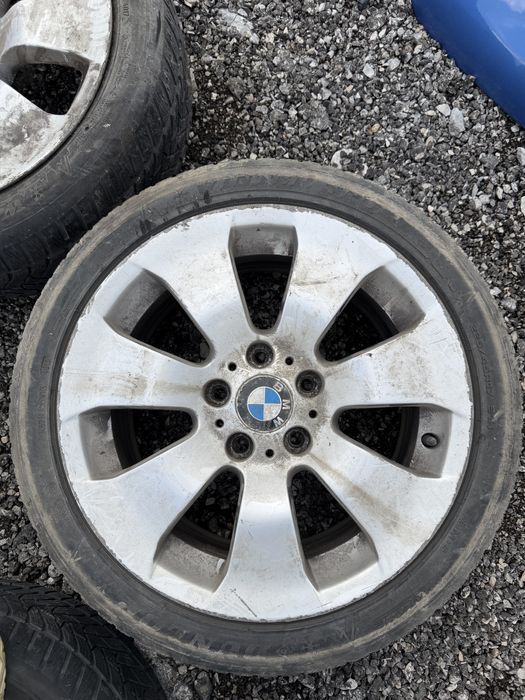 Bmw джанти 17” 5 х 120
