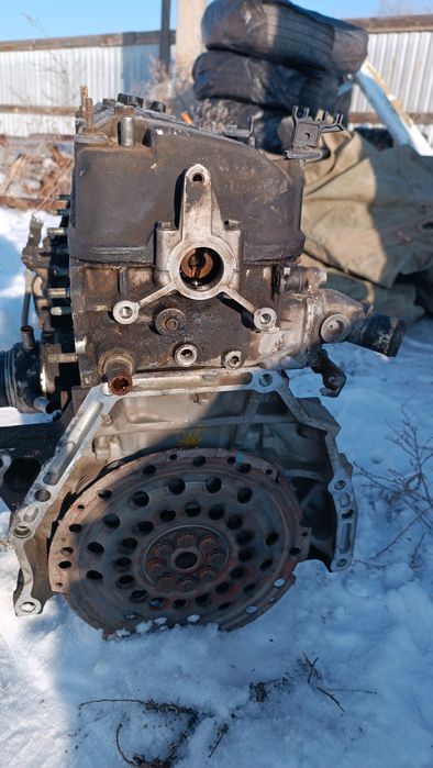 Двигатель Хонда Одиссей и Шатл