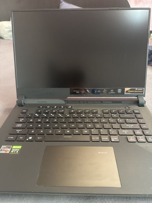 Laptop Asus Rog Strix