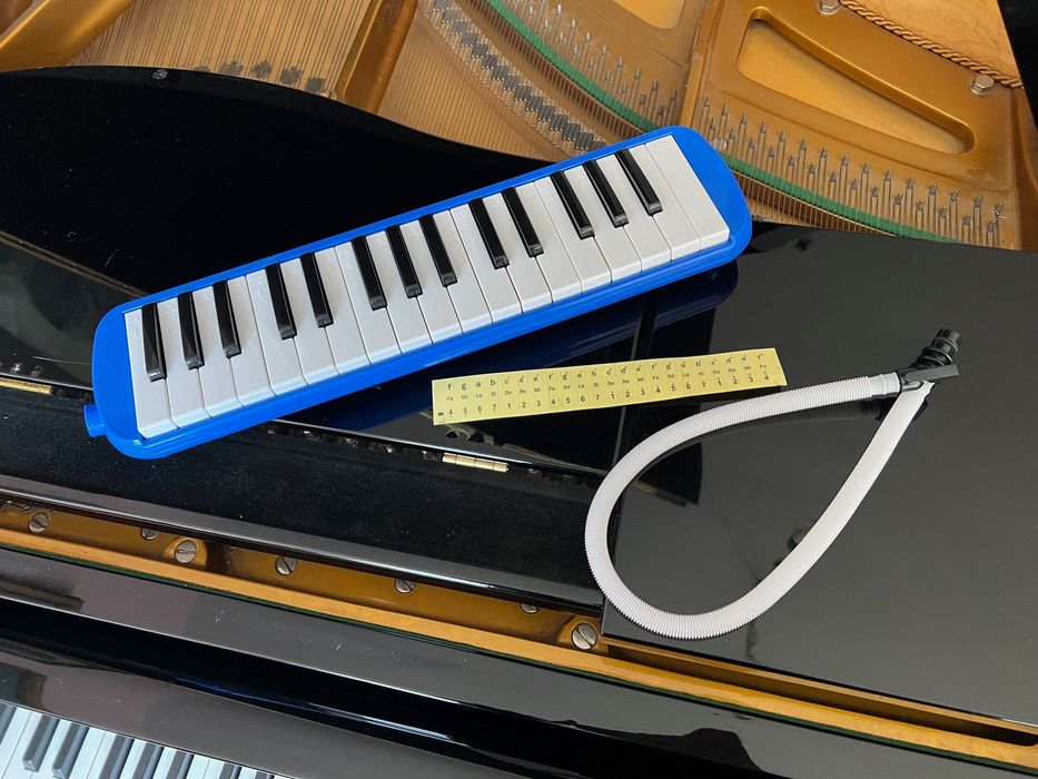 Мелодика 32 клавиша