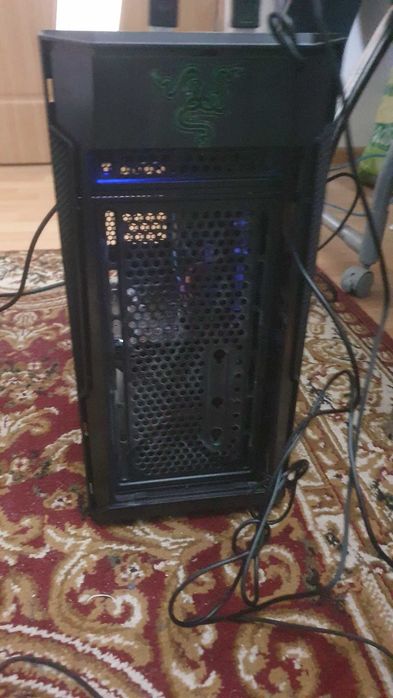 PC High Gaming I3 12100