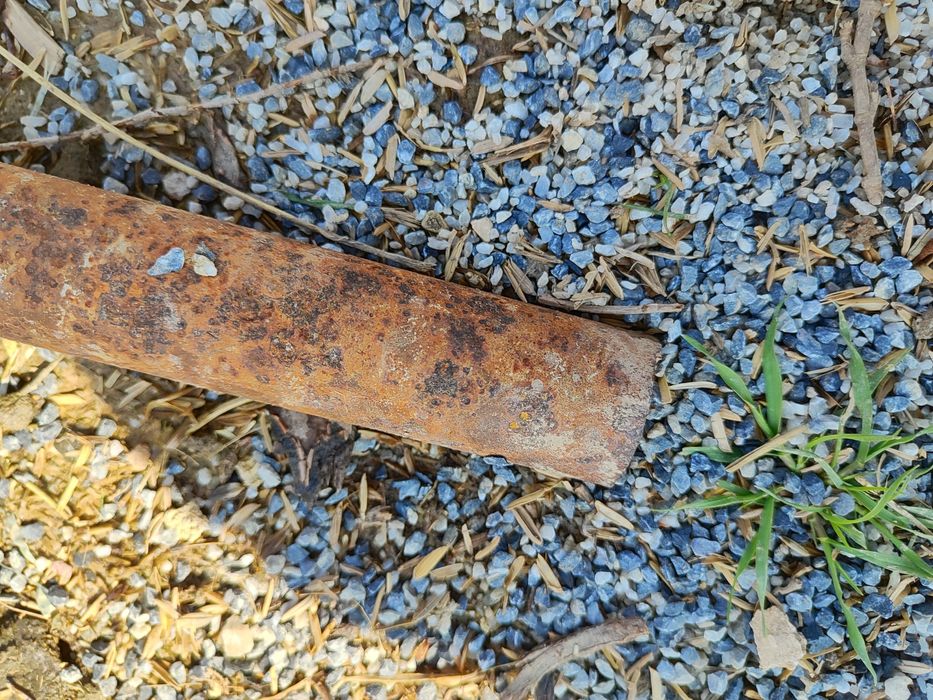 Продам круг-прут размер 25