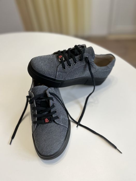 Детски Обувки Bekermann