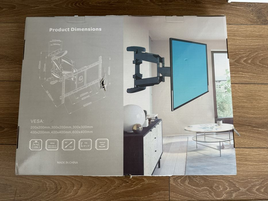 Кронштейн для телевизора