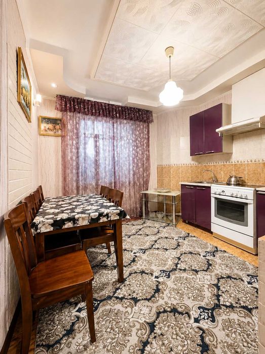 Эко бозор Чимган магазин рўпарасида люкс квартира ижараси без маклер
