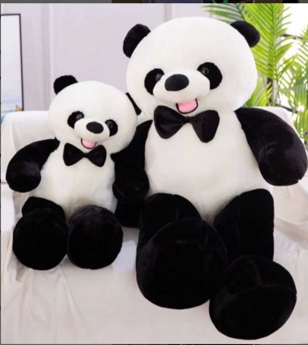 Плюшевый мишка Алматы