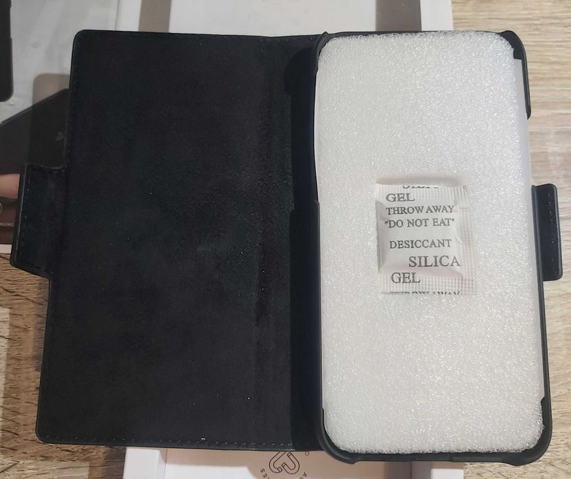 Husă iDeal of Sweden Unity Wallet – iPhone 11 pro / xs / x – nouă