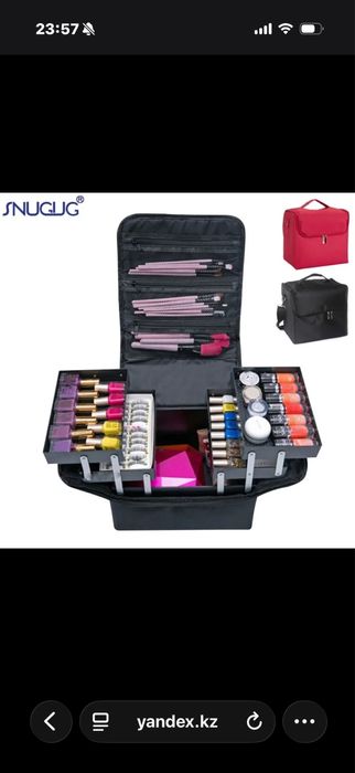 Профессиональные  тени bright matte 42colour