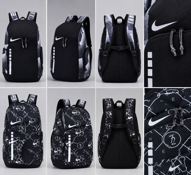 Рюкзак Nike Elite V3