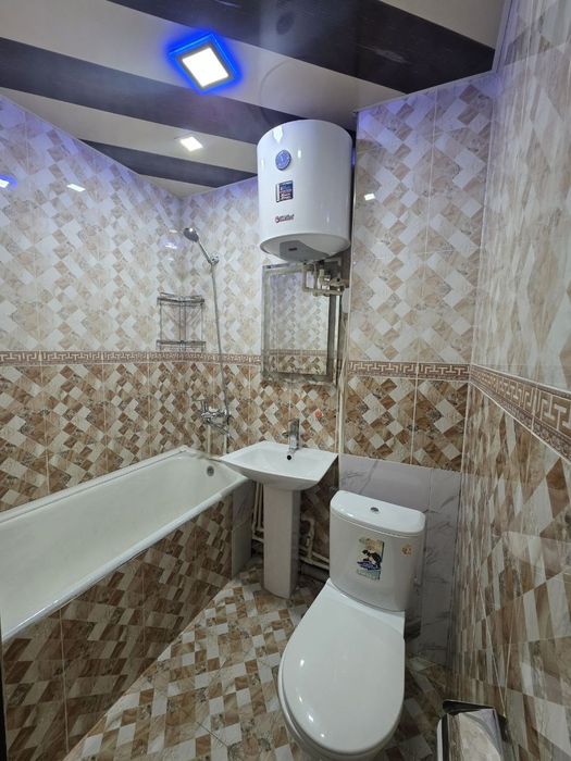 2 хонали квартира