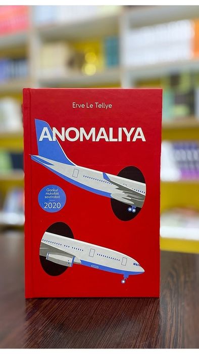 Arzon narxda yangi kitoblar