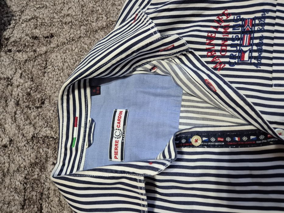 Cămașă barbateasca Pierre Cardin, marimea M