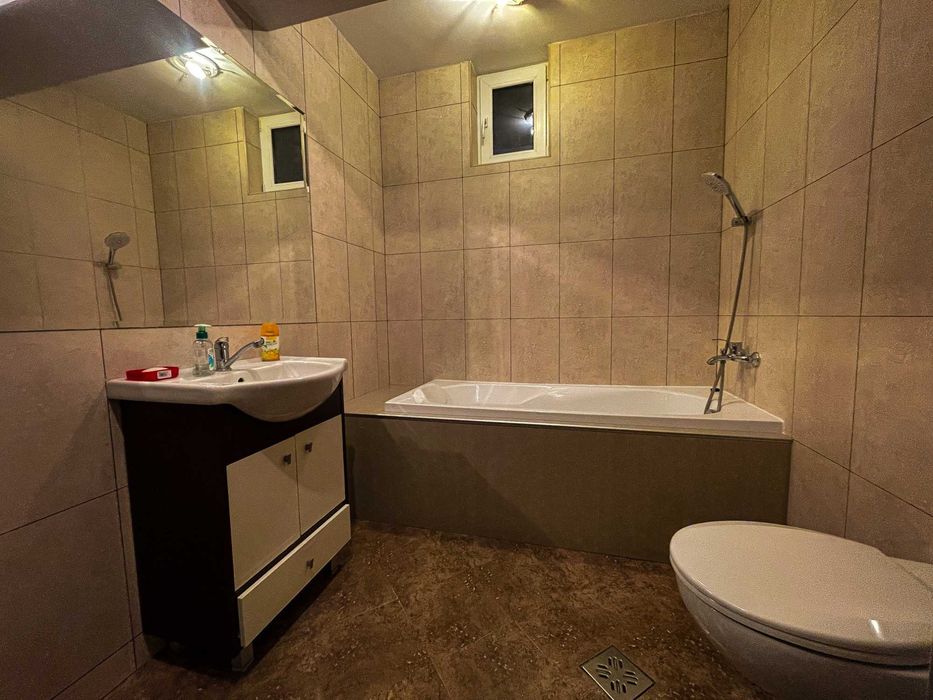 Studio  decomandat 46MP  mobilat / utilat