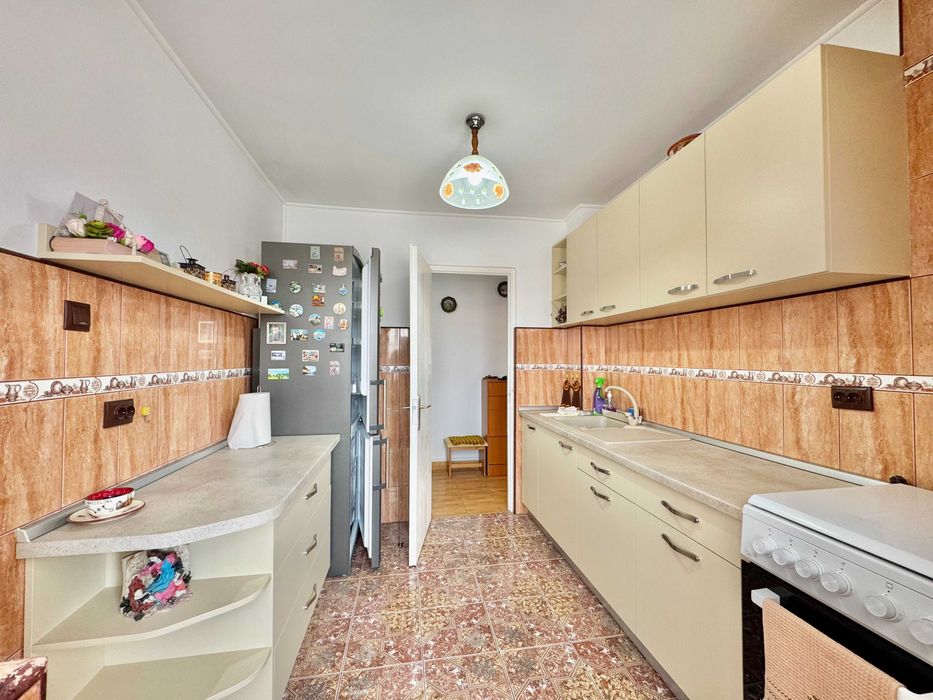 Apartament 2 camere - Decomandat - Calea Dumbravii, Sibiu