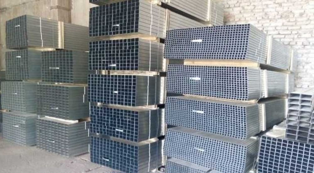 Профиль для Гипсокортона потоло Profil gipsorakarton uchun