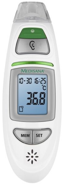 Termometru infrarid Medisana