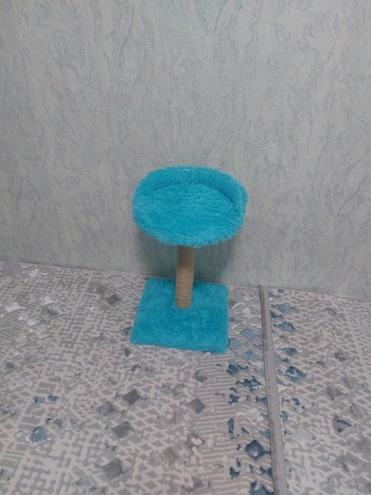 Когтеточка для кошек