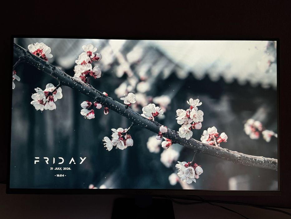 Монитор 144hz LG UltraGear