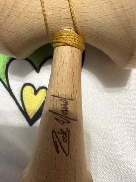 Kendama USA  model JAPONEZ