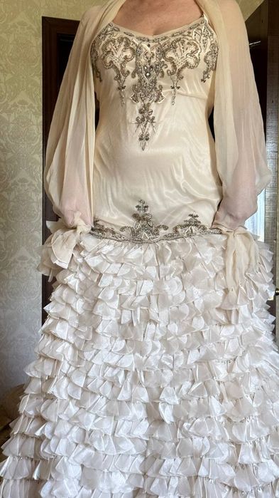 Платье на выпускной