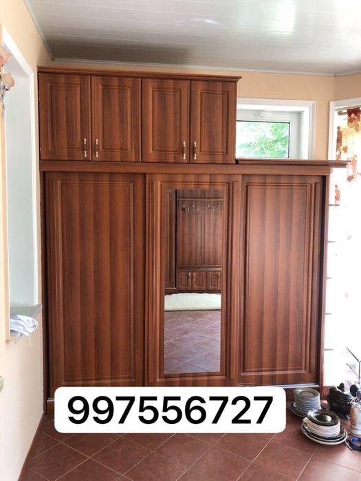 Сборка разборка мебели 24/7