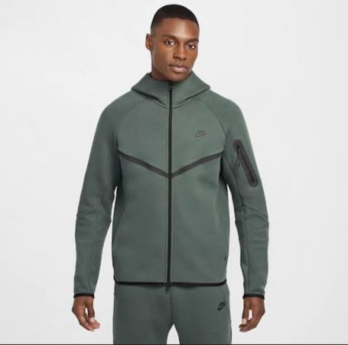 Nike tech fleece костюм оригинал