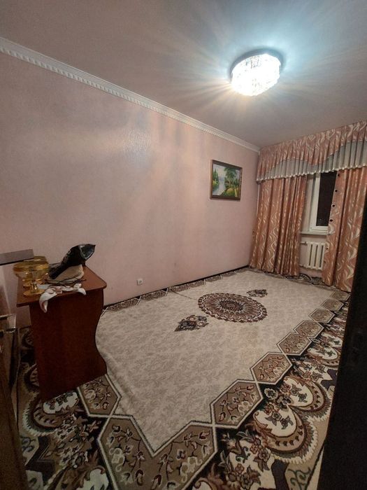 Сдается в аренду квартира  3 комнатная в Сергели 2