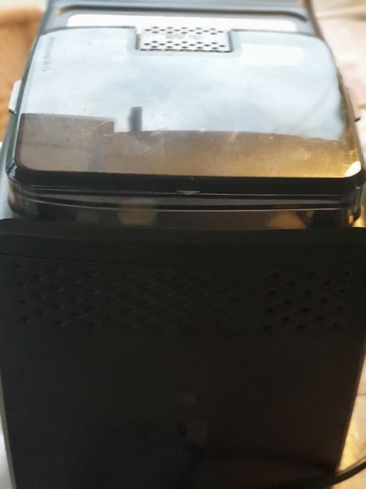 Автоматична кафемашината PHILLIPS