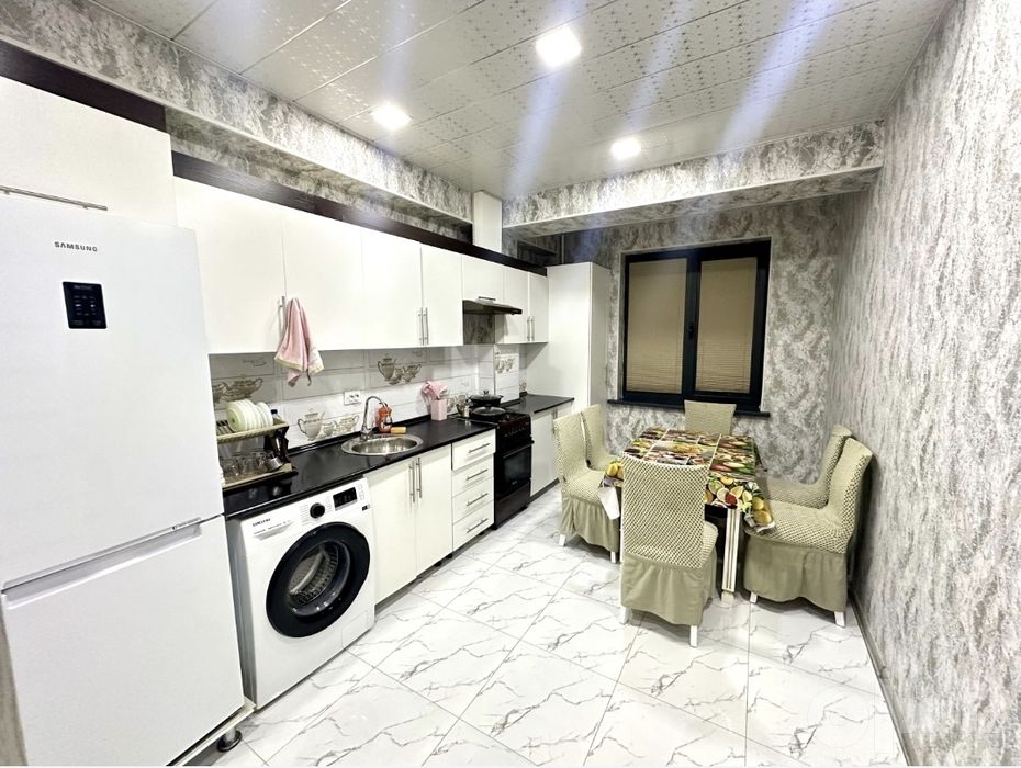 Сдается 130 м2 4/1/9 ориентир Фемили Парк Смарт Сити