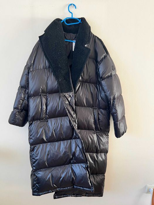 MONCLER яке от гъши пух