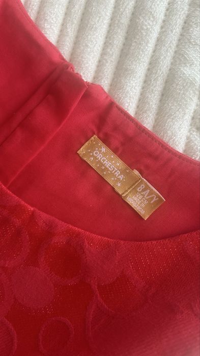 Вещи на девочку next orchestra