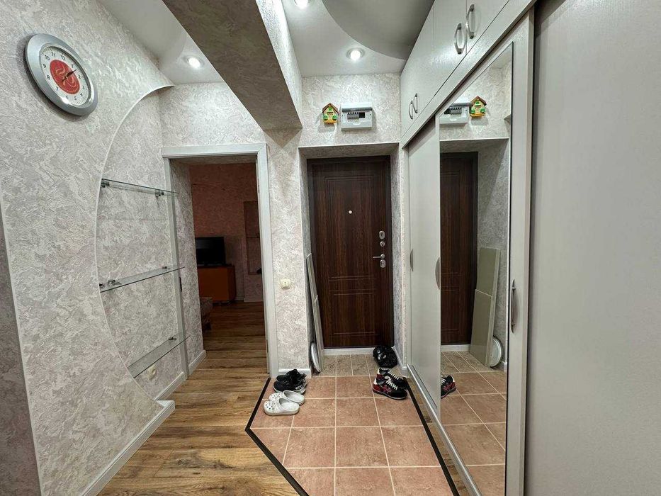 ПРОДАЕТСЯ 3/3/4 80м2 на: Паркентский