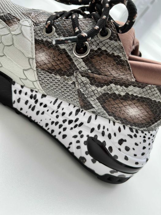 НАМАЛЕНИ Дамски маратонки "Steve Madden" - 38 номер