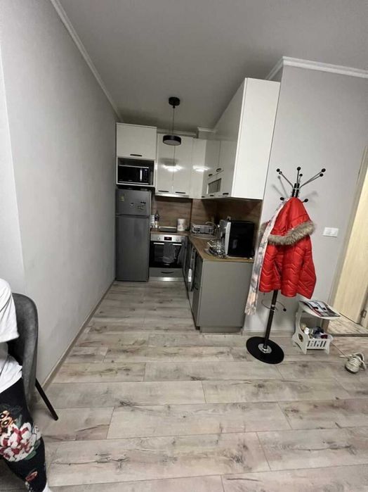 Продава се Едностаен апартамент в Пловдив, Център - 40 кв.м за 988 €/кв.м - Снимка #2