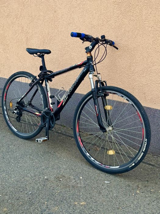 Mtb Sprind Hybrid / jucarii/ Schimb foto Sony alpha