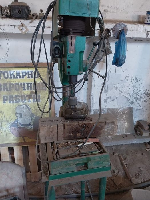 Продаются станки номер