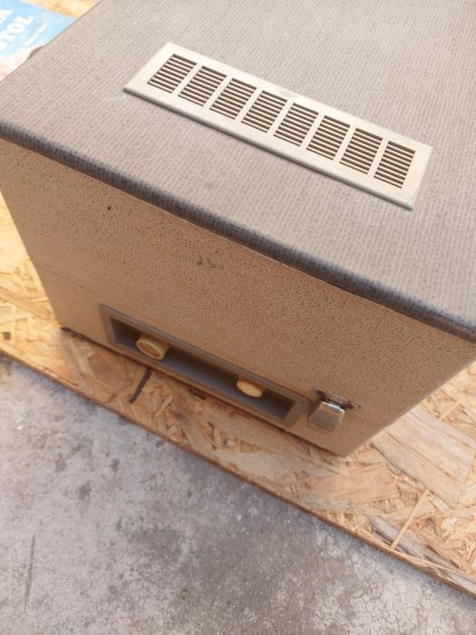 Supraphon pik up gramofon  vintage colecție vechi nostalgie
