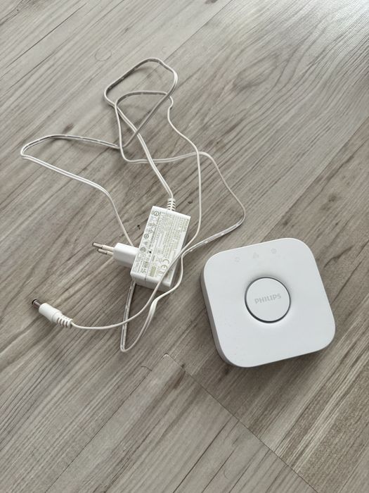 Philips Hue Bridge
