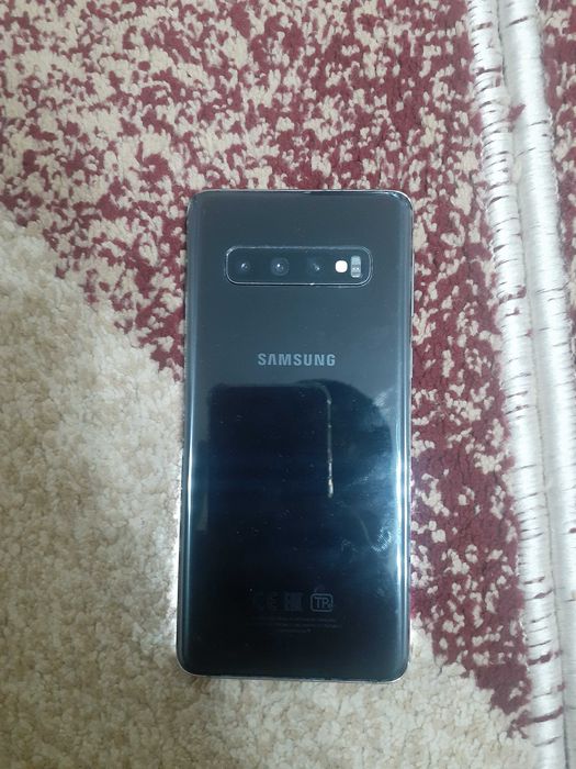 Самсунг с10 андройд12