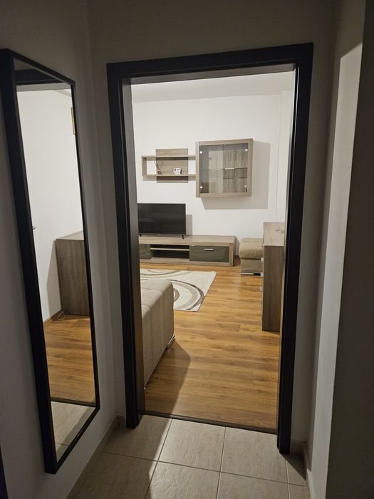 Închiriez apartament Chiajna -Drumul Bacriului