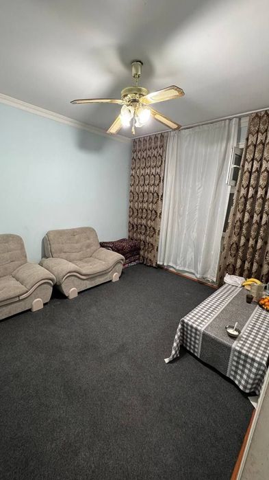 Продается квартира Юнусабад 18кв 3/1/4