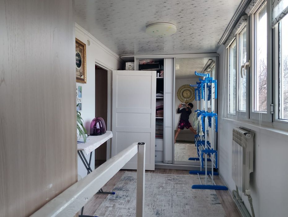 Дача сатылады участок 5 соток