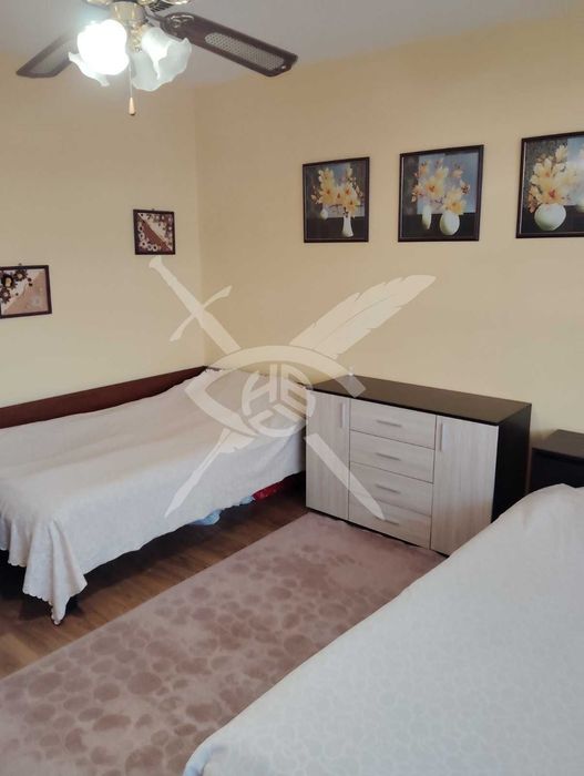 Продава се Едностаен апартамент в с. Равнец, Област Бургас - 40 кв.м за 725 €/кв.м - Снимка #1