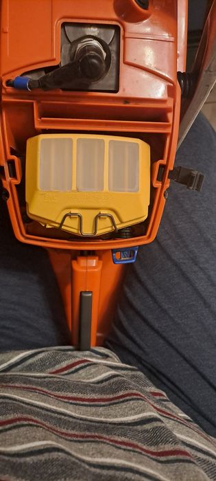 Husvarna 365 XTorg