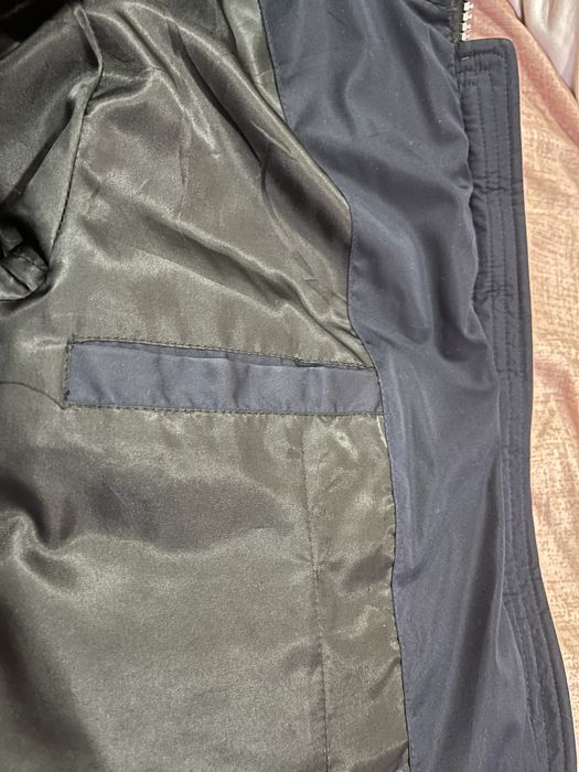 Зимняя куртка