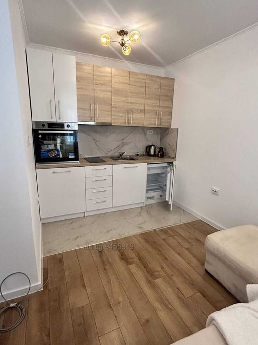 Продава се Едностаен апартамент в Пловдив, Гагарин - 40 кв.м за 995 €/кв.м - Снимка #3