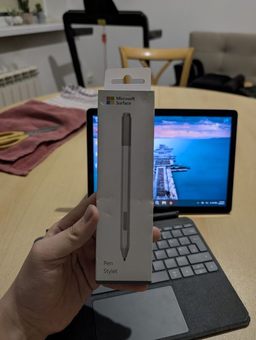 Microsoft Surface Go 3